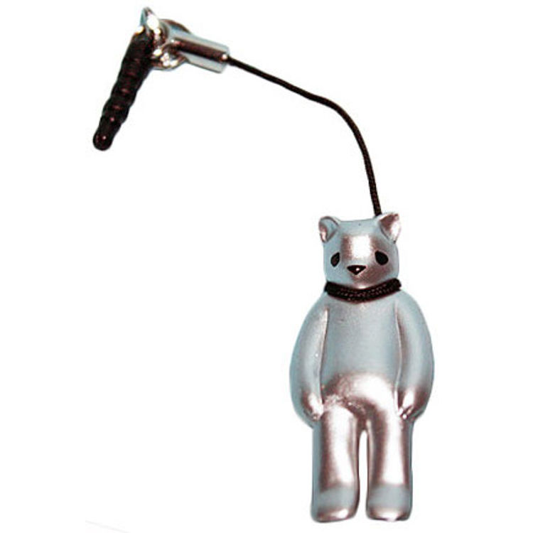 HUNG - SILVER by Luke Chueh