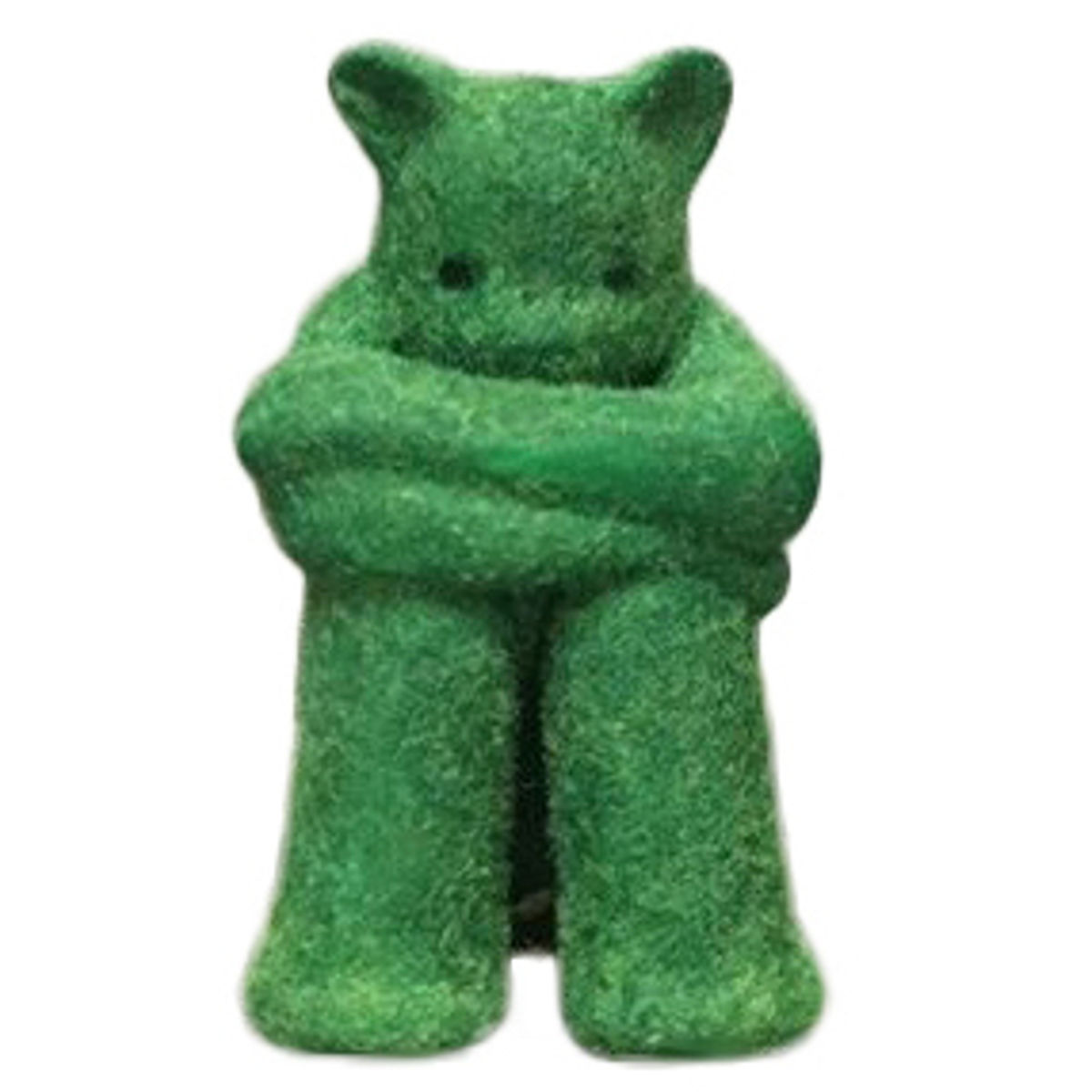 The Prisoner - Kuma Kush (Chase)