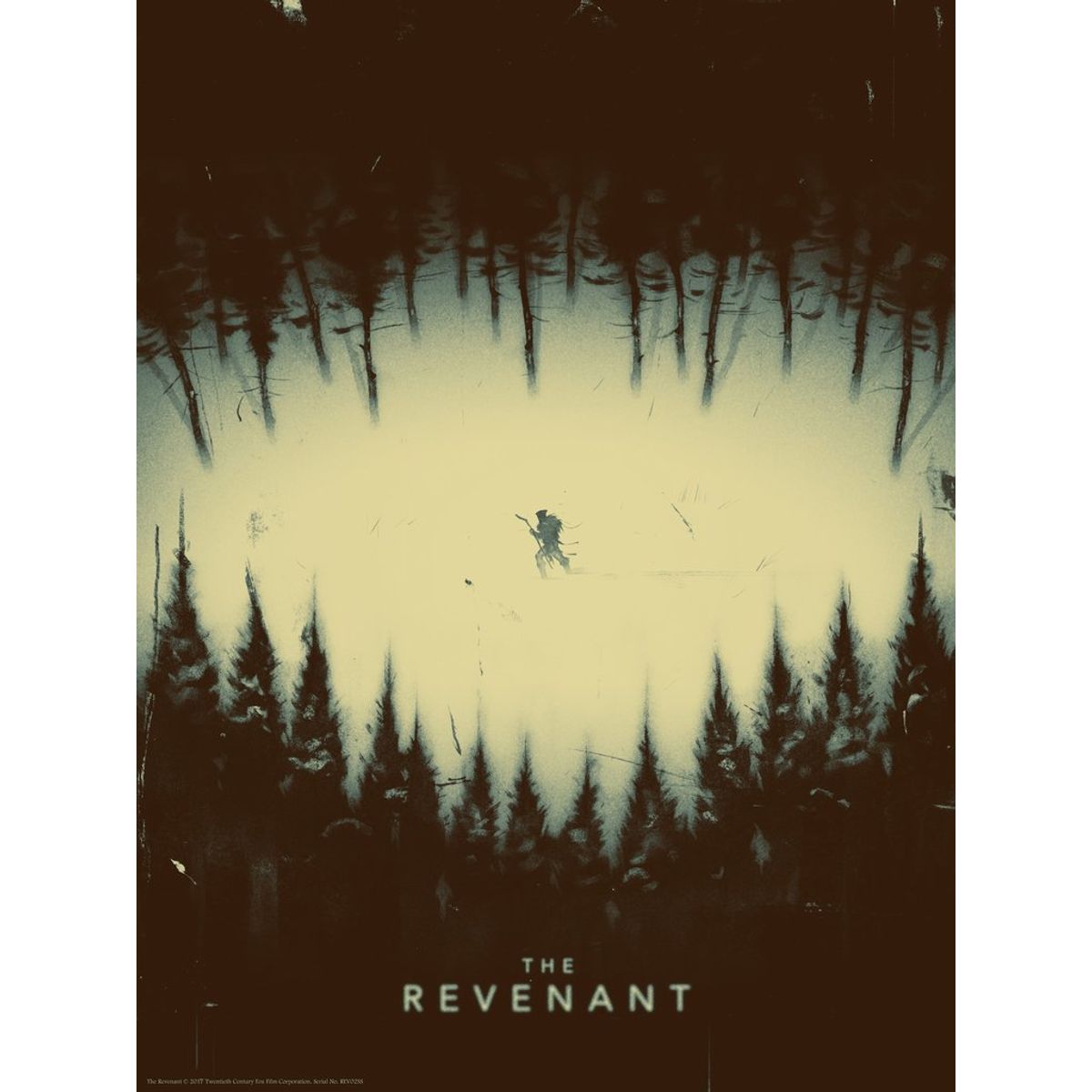 The Revenant