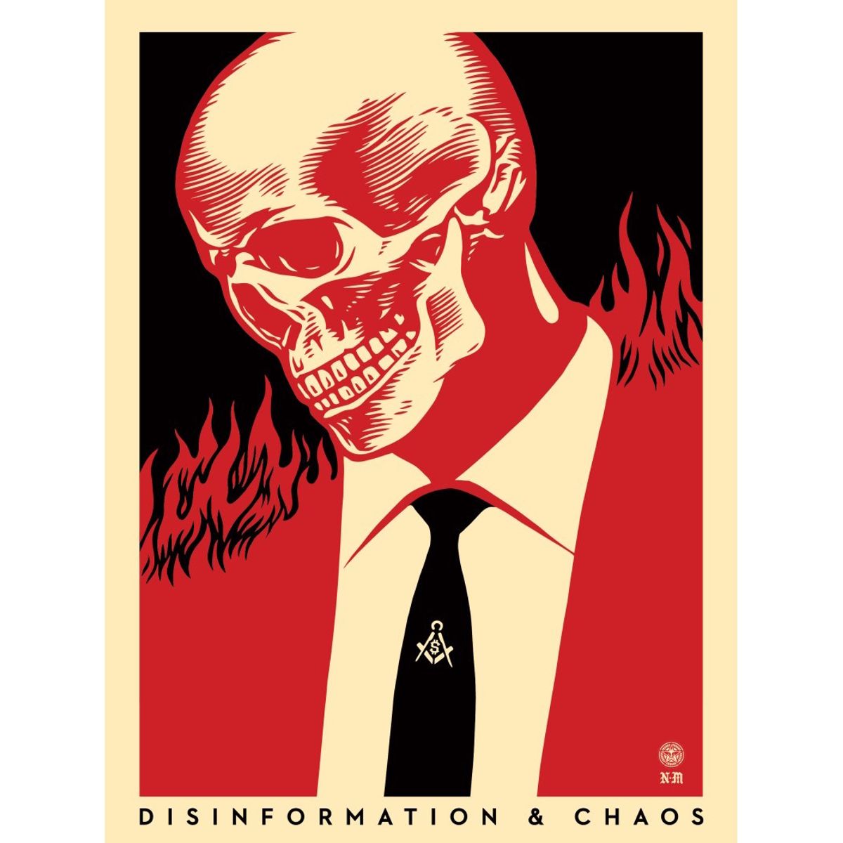 Disinformation & Chaos