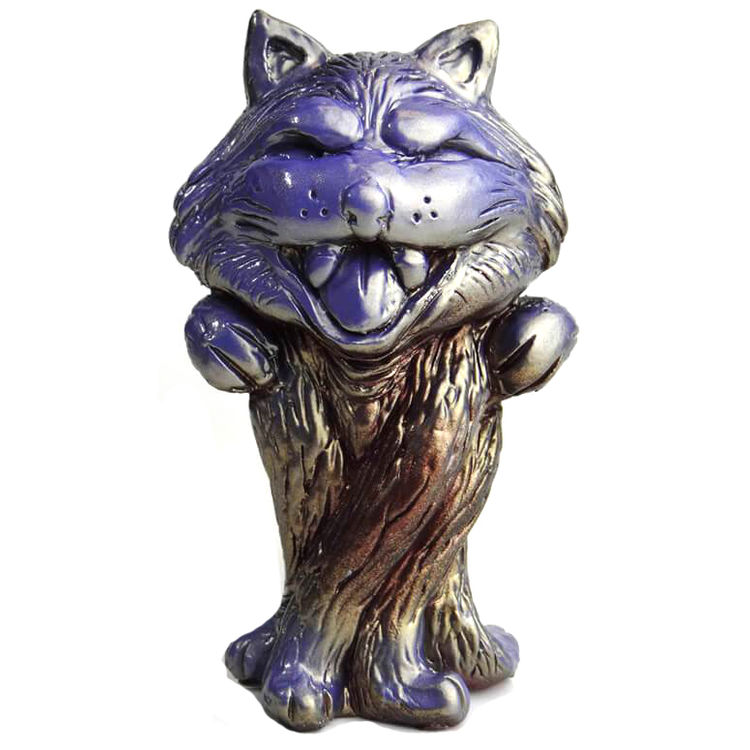 Oktopuss by Vini Chav