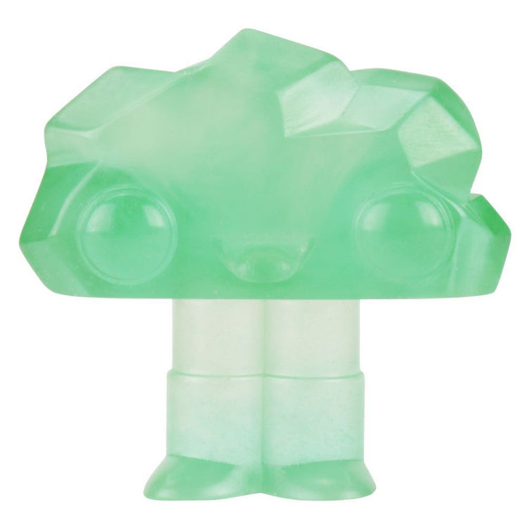 Jade Evolved (GID) by High Proof Toys
