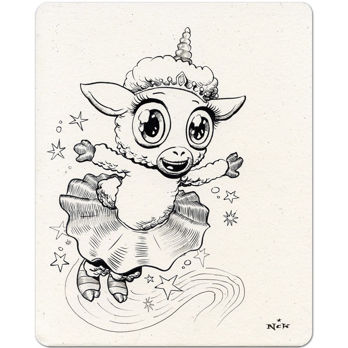 Rick and Morty - Tinkles