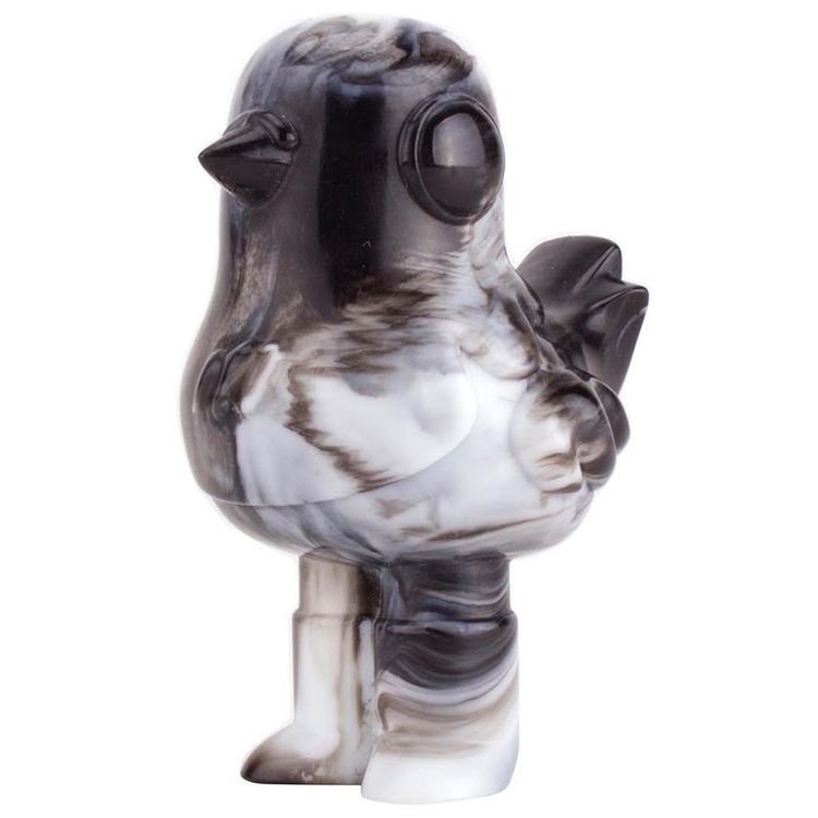 Birb Type - Nuke City by High Proof Toys