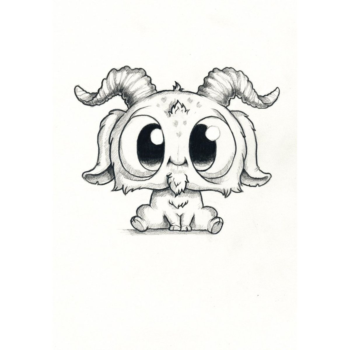 Original Drawing #715