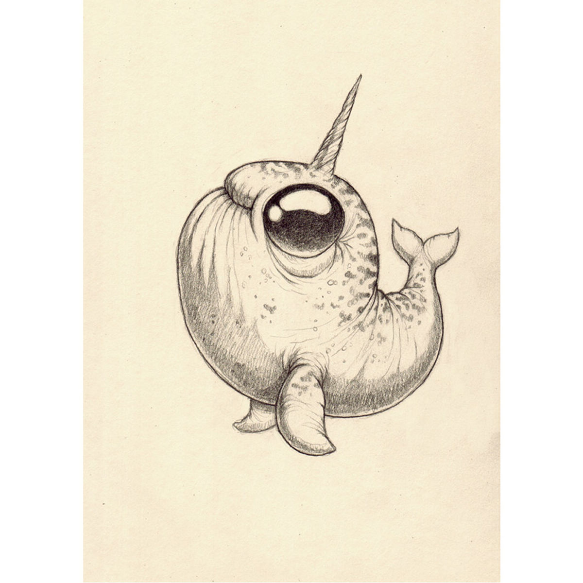 Original Drawing #161