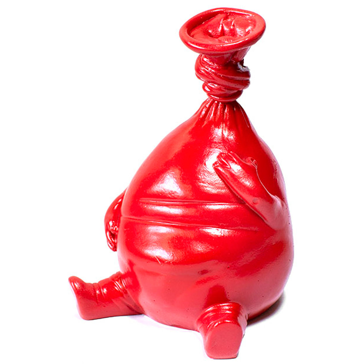 I'm Gonna Burst - Red