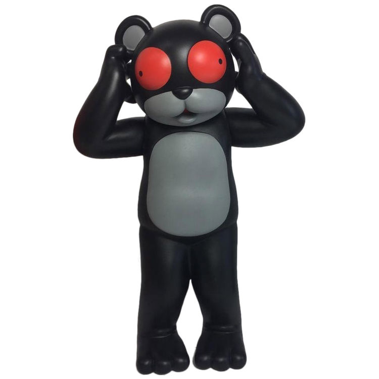 VEIL: Specimen #72 - I Think I Am Losing My Mind (Shadow) by Jermaine Rogers