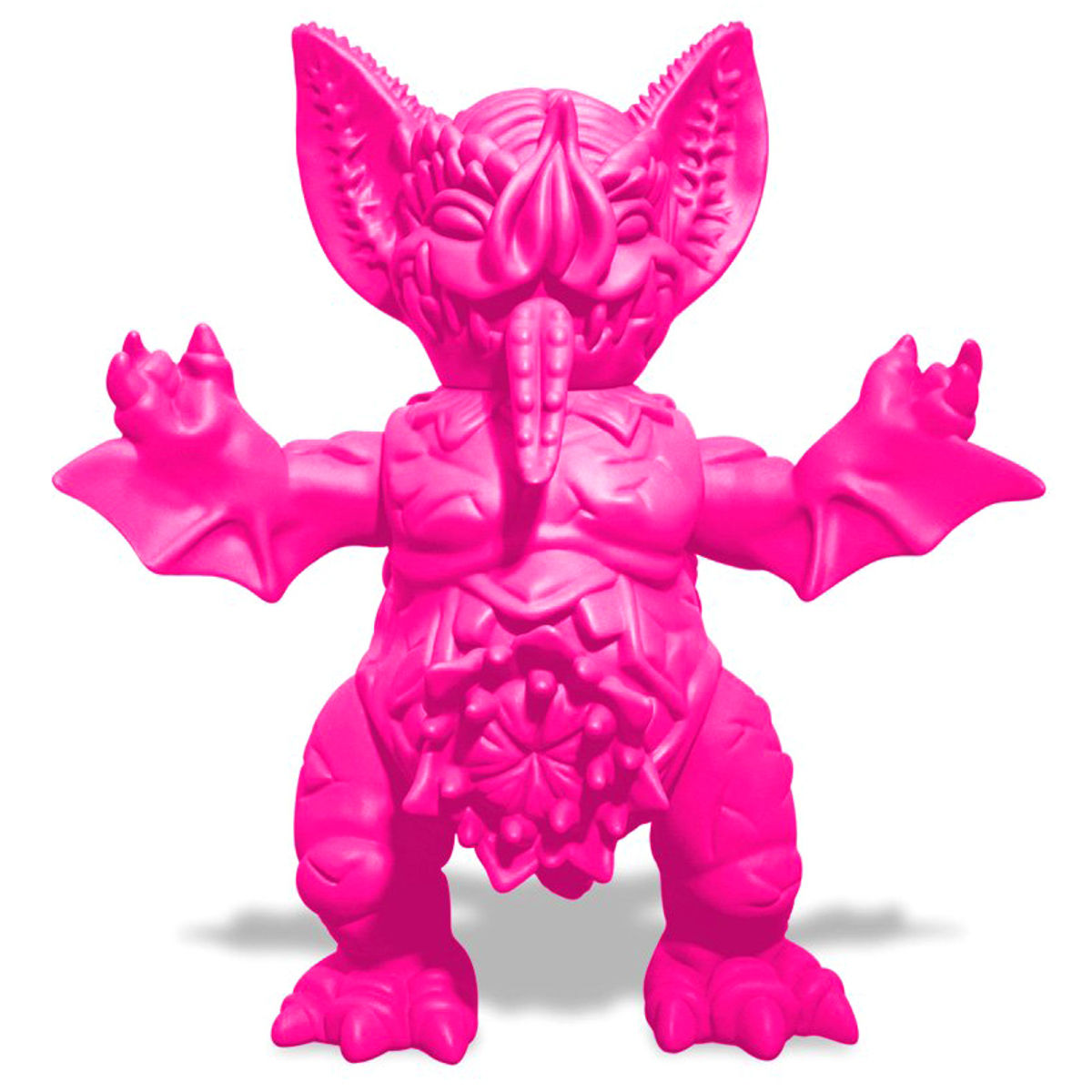 31.5" Giant Pink Mockbat