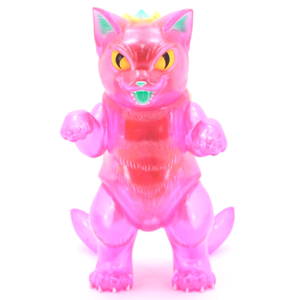 Daioh Negora Berry Soda