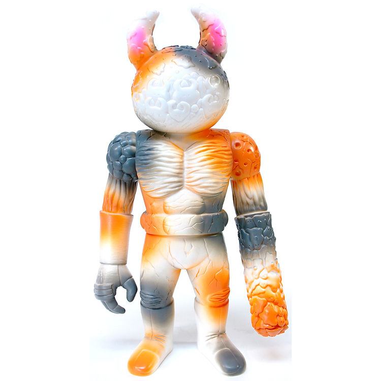 Real Uamou by Real X Head (Mori Katsura)