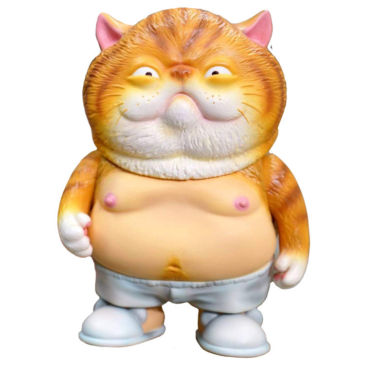 Hattori Taro by Chino Lam