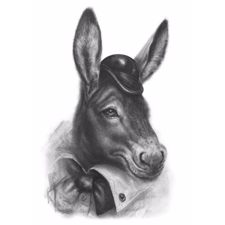 Lampwick by Craola (Greg Simkins)