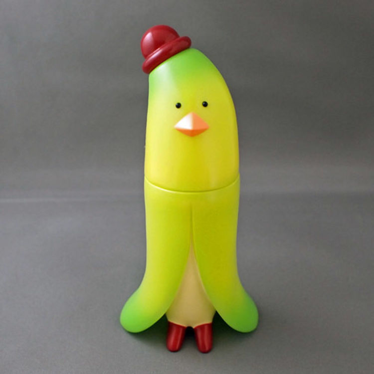 Formal - Green Banana by Chima Group