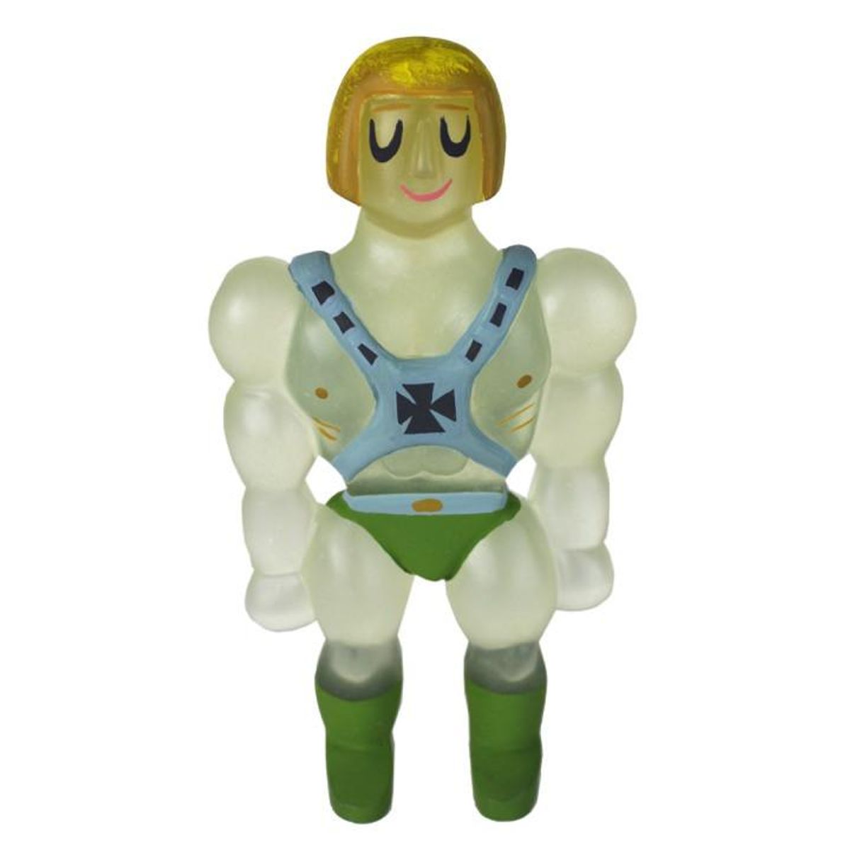 He-Man Figure - GID