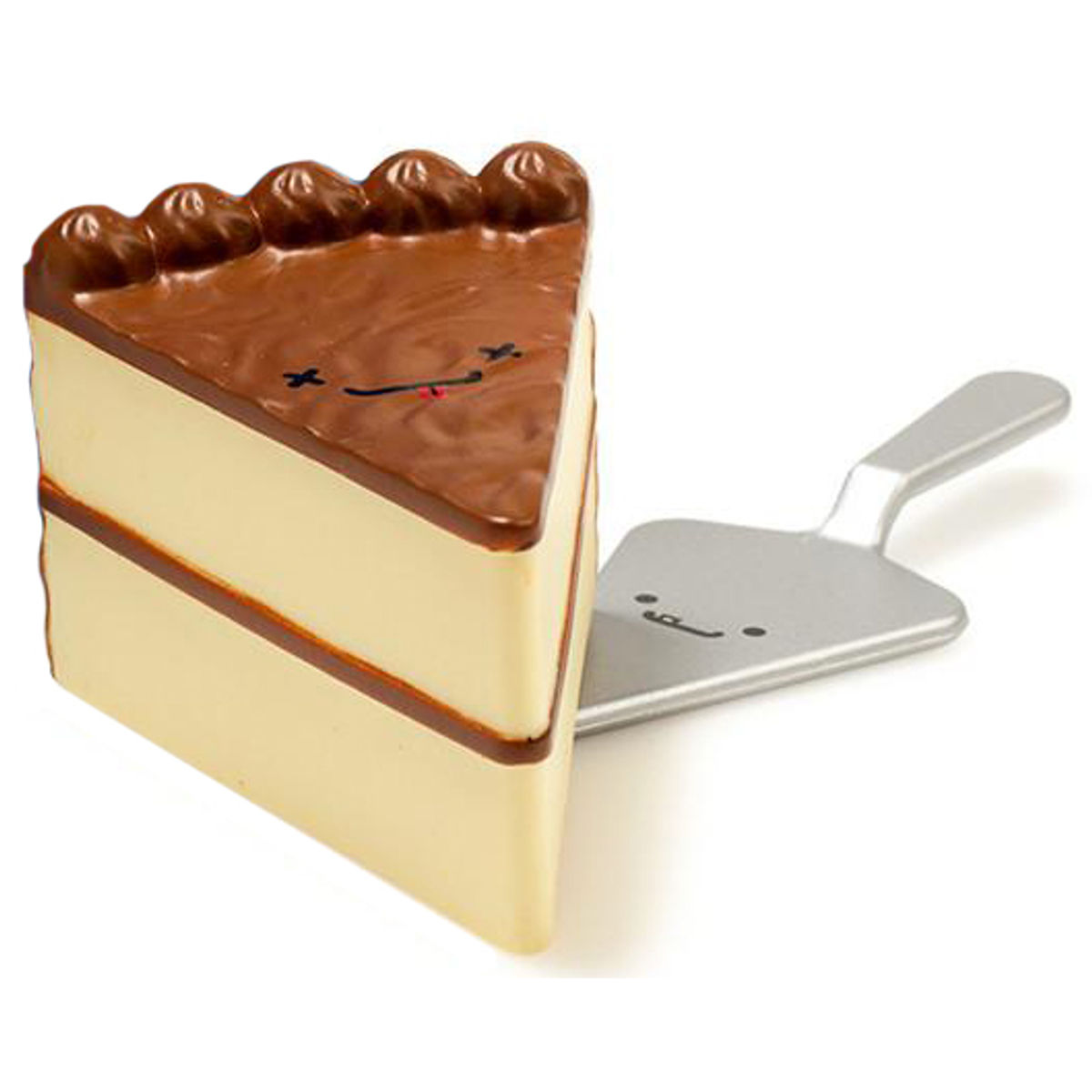 Duncan & Slice