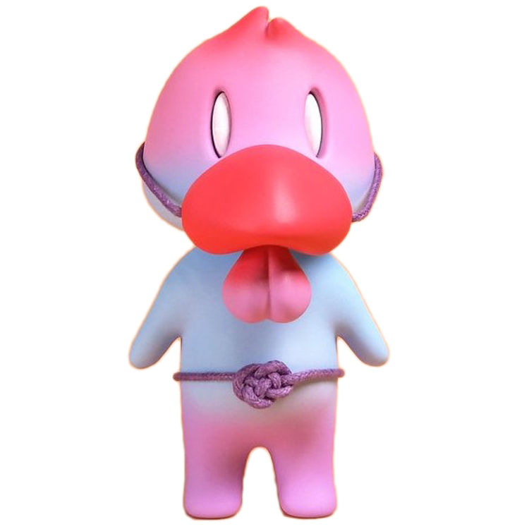 Frank! Rooster by Mitoys (Zhong Xian)