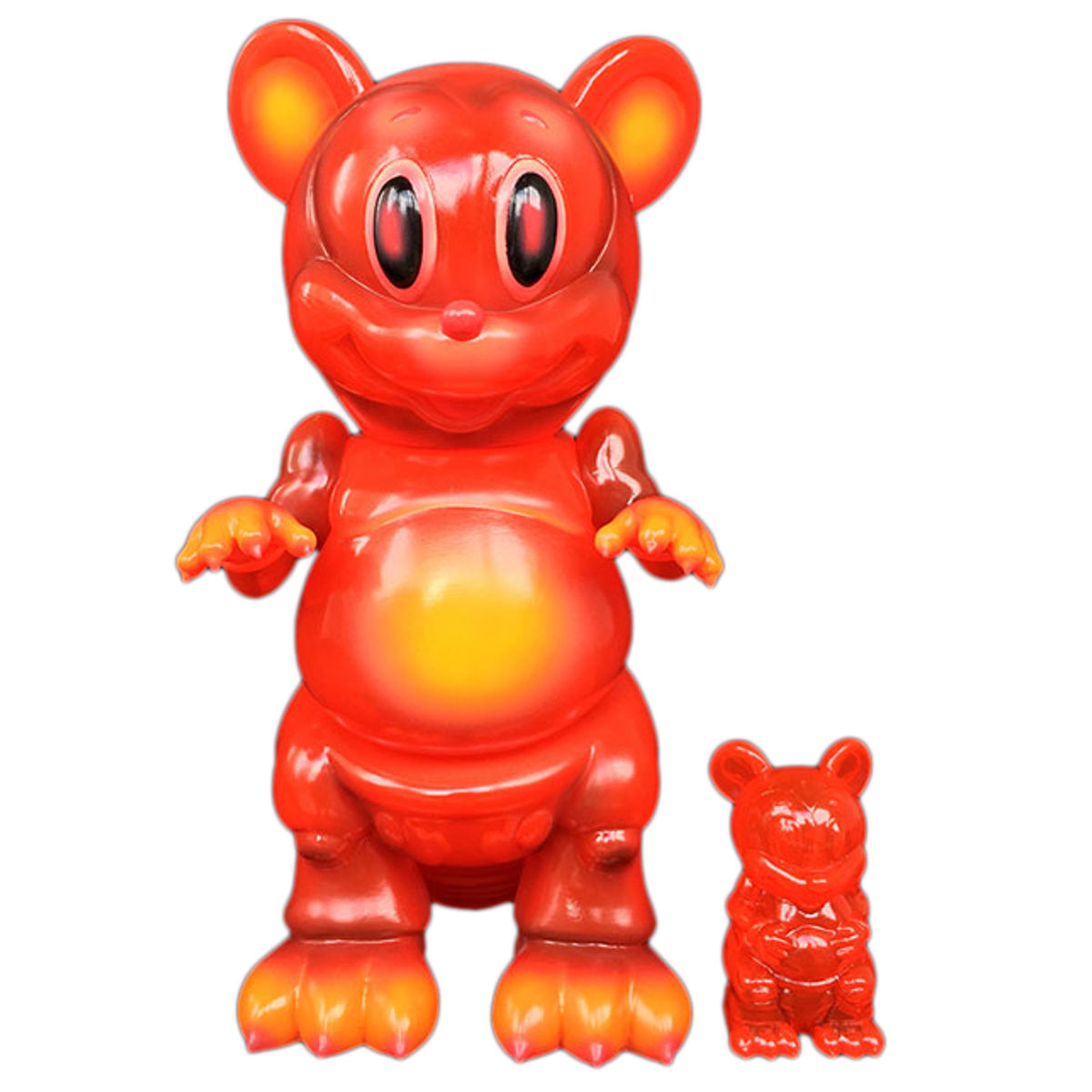 Magma Mousezilla (WF '17)
