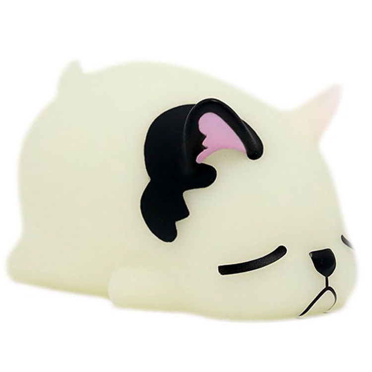 Daydream Nimbus GID by Paulus Hyu