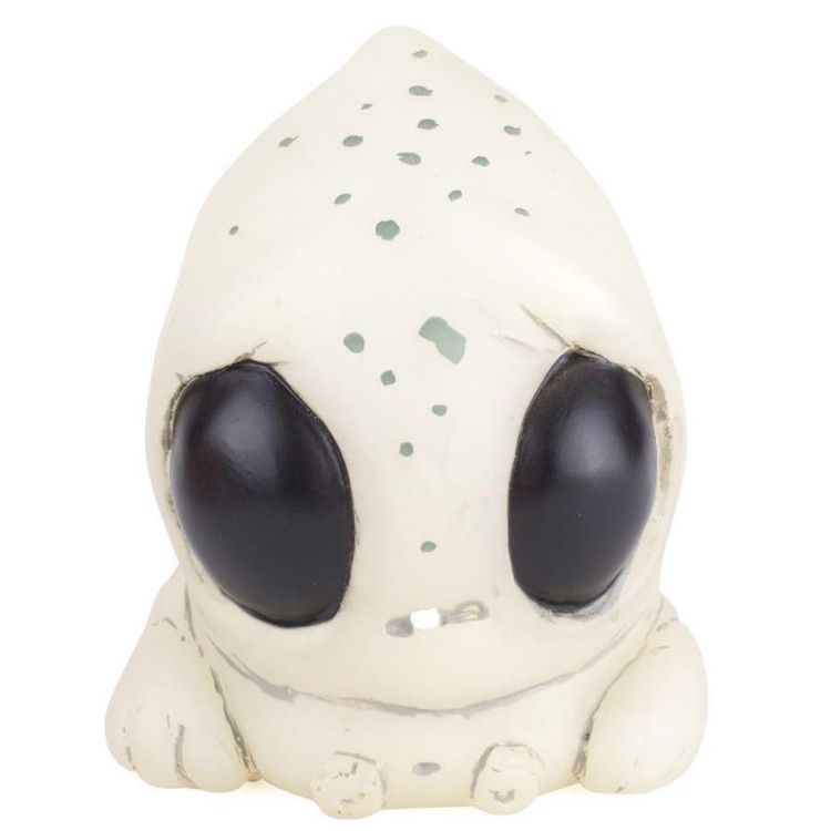 Figgle Bits Plopp - GID (SDCC '17) by Chris Ryniak
