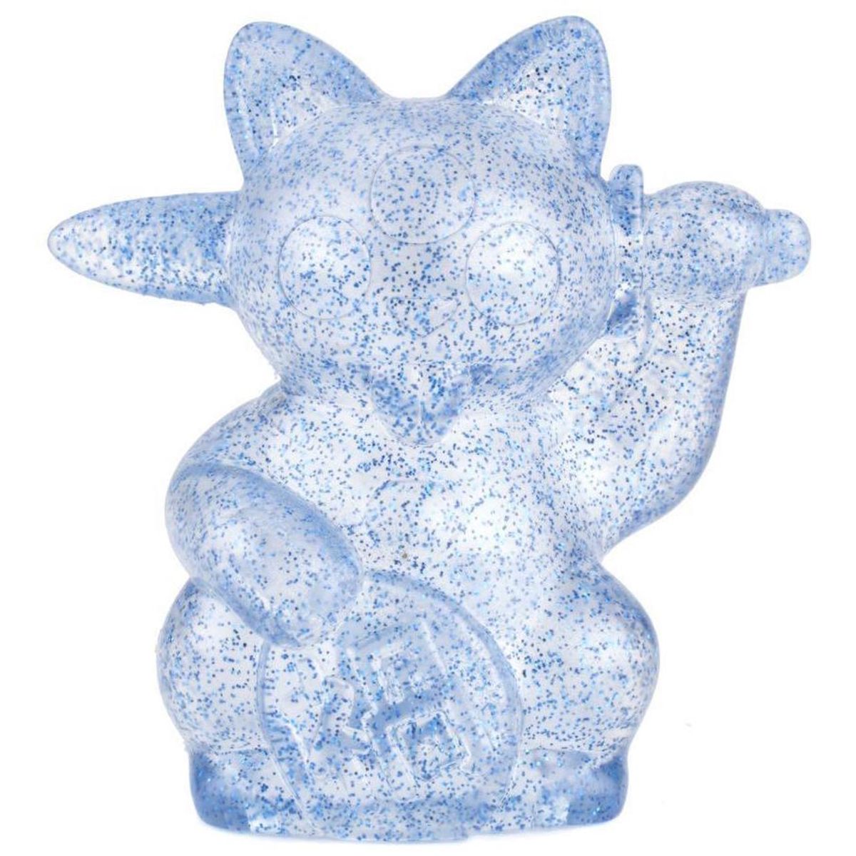 Little Misfortune Cat - Blue (SDCC '17)