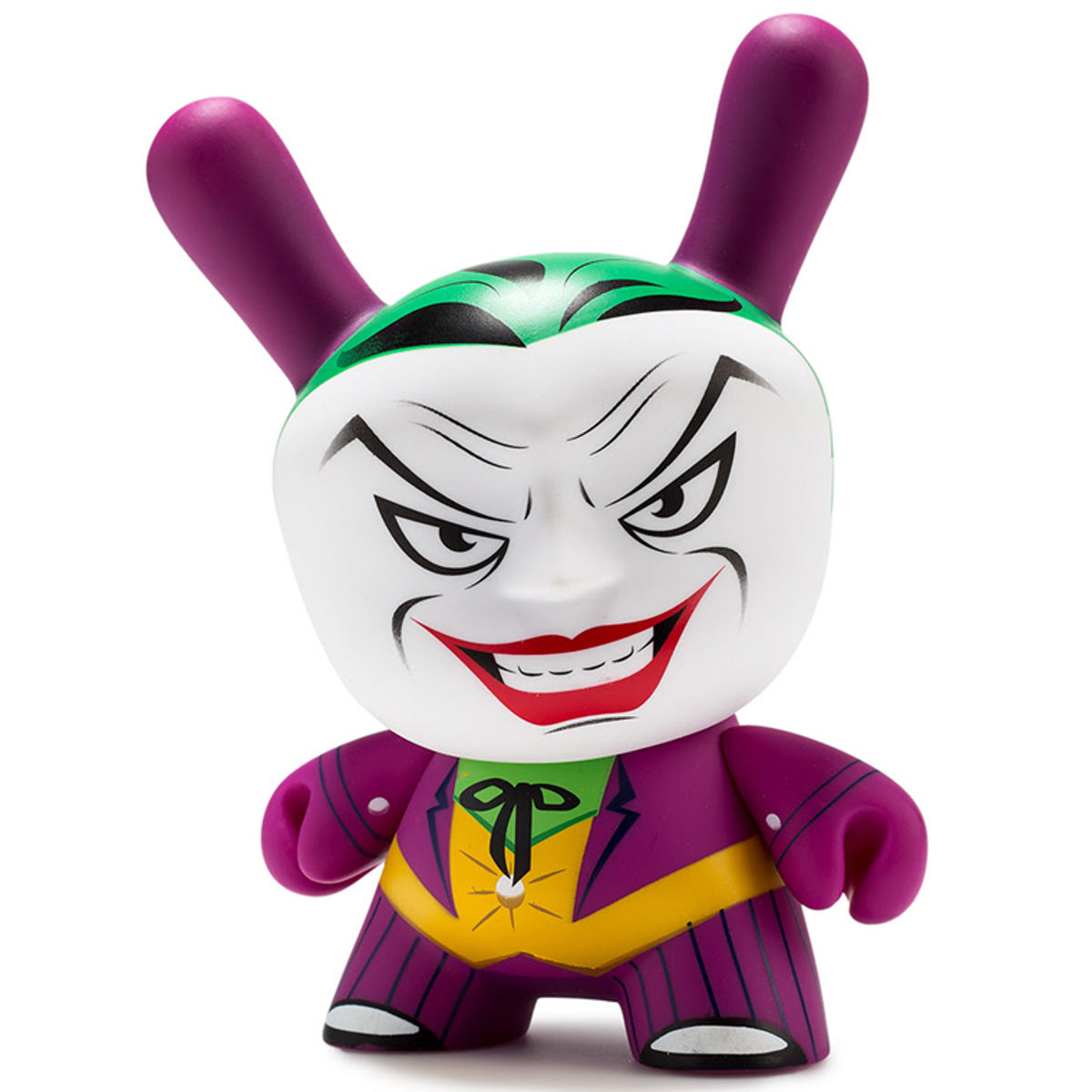 5" Classic Joker