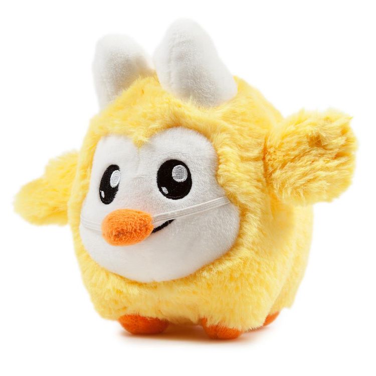Springtime Chick Litton Plush by Frank Kozik