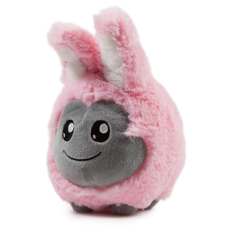 Springtime Bunny Litton Plush by Frank Kozik