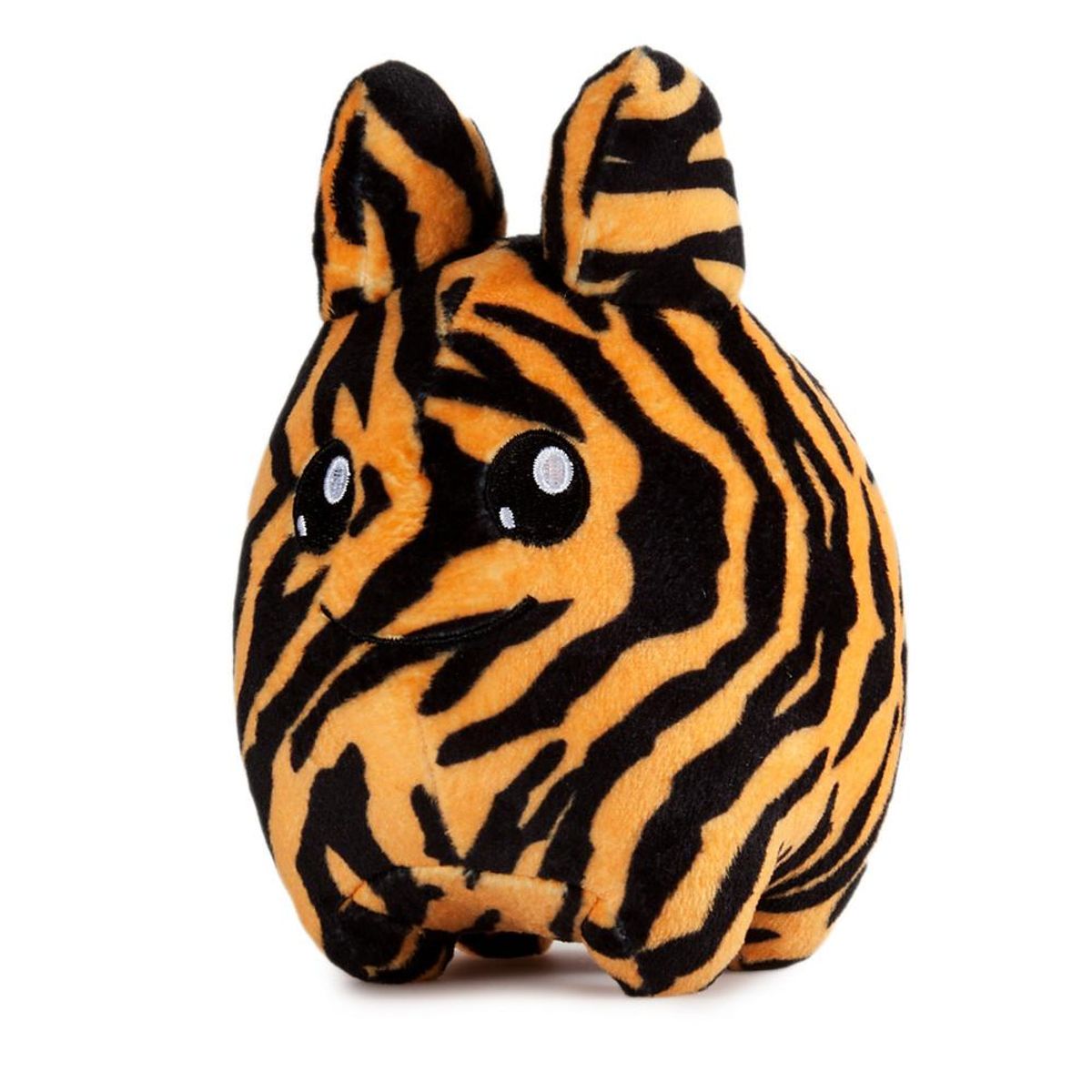 Tiger Litton Plush