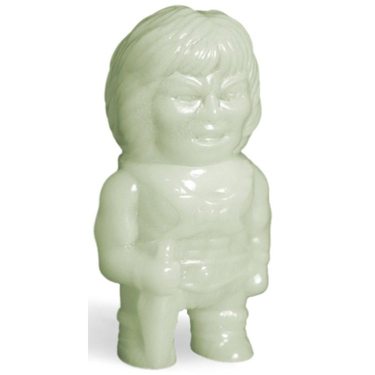 GID Micro He-Man by Brian Flynn