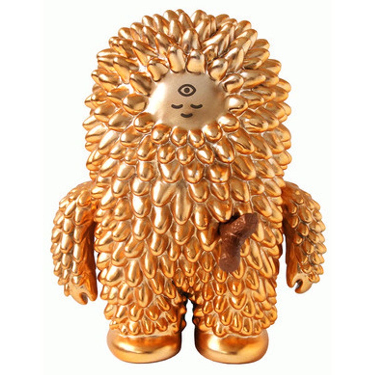 Golden Treeson