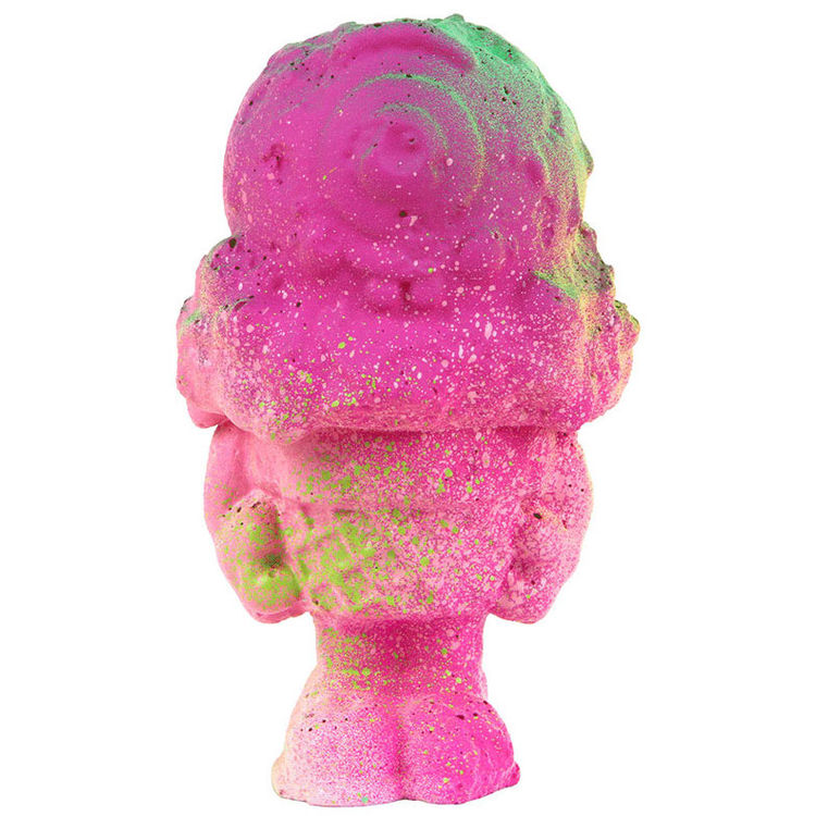Fruity Pebbles Mr. Melty by Buff Monster