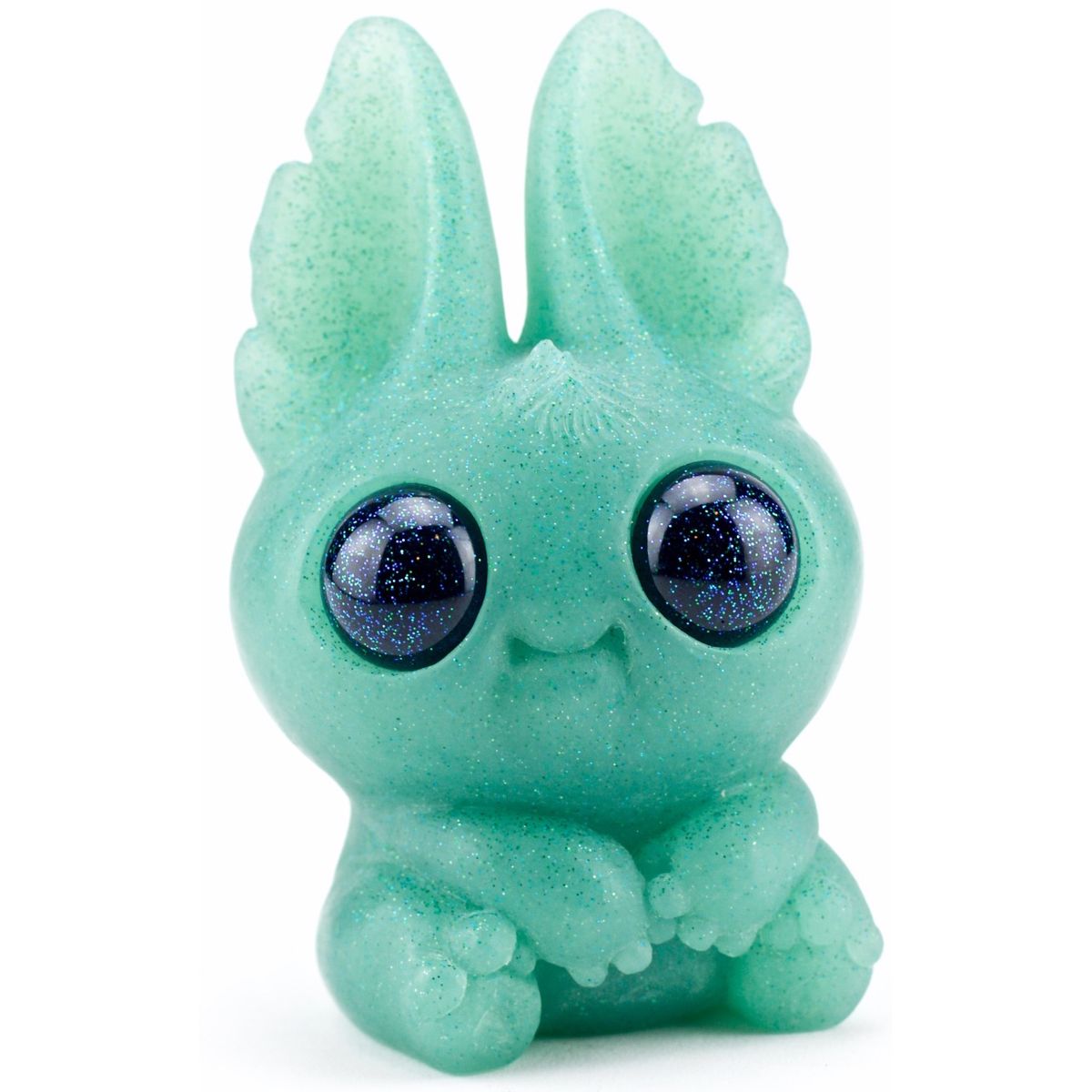 Sparkletown Kangorumple