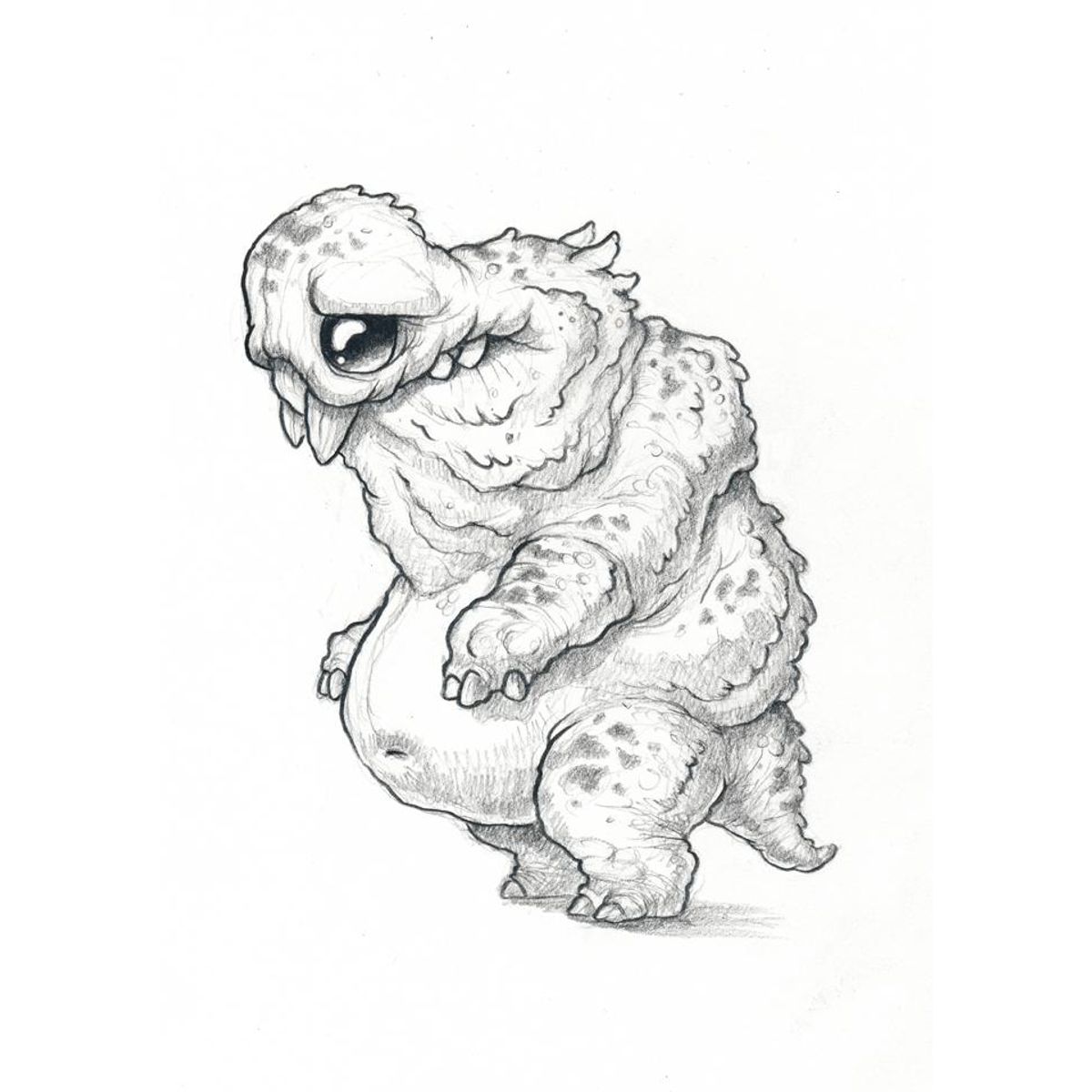 Original Drawing #783