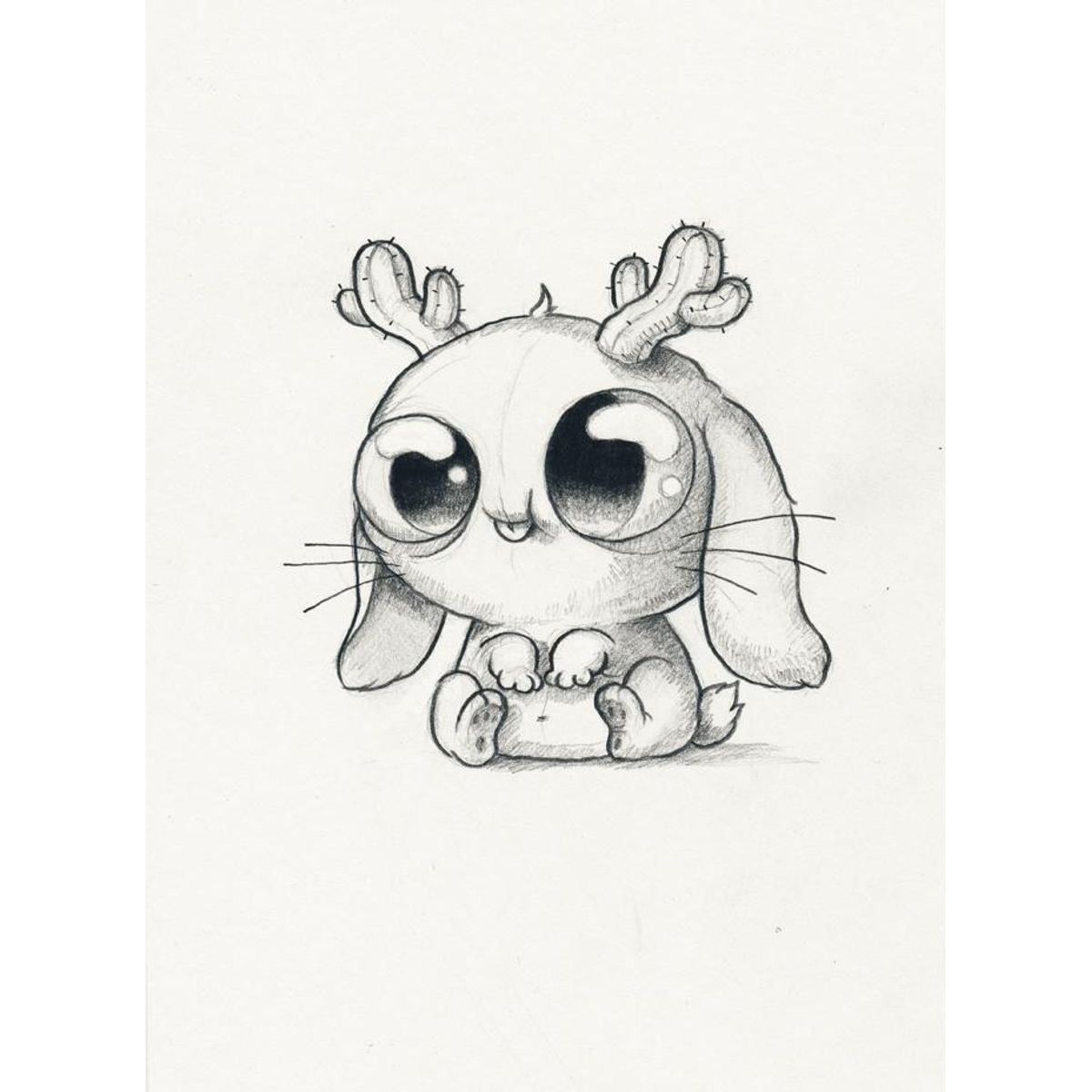 Original Drawing #780