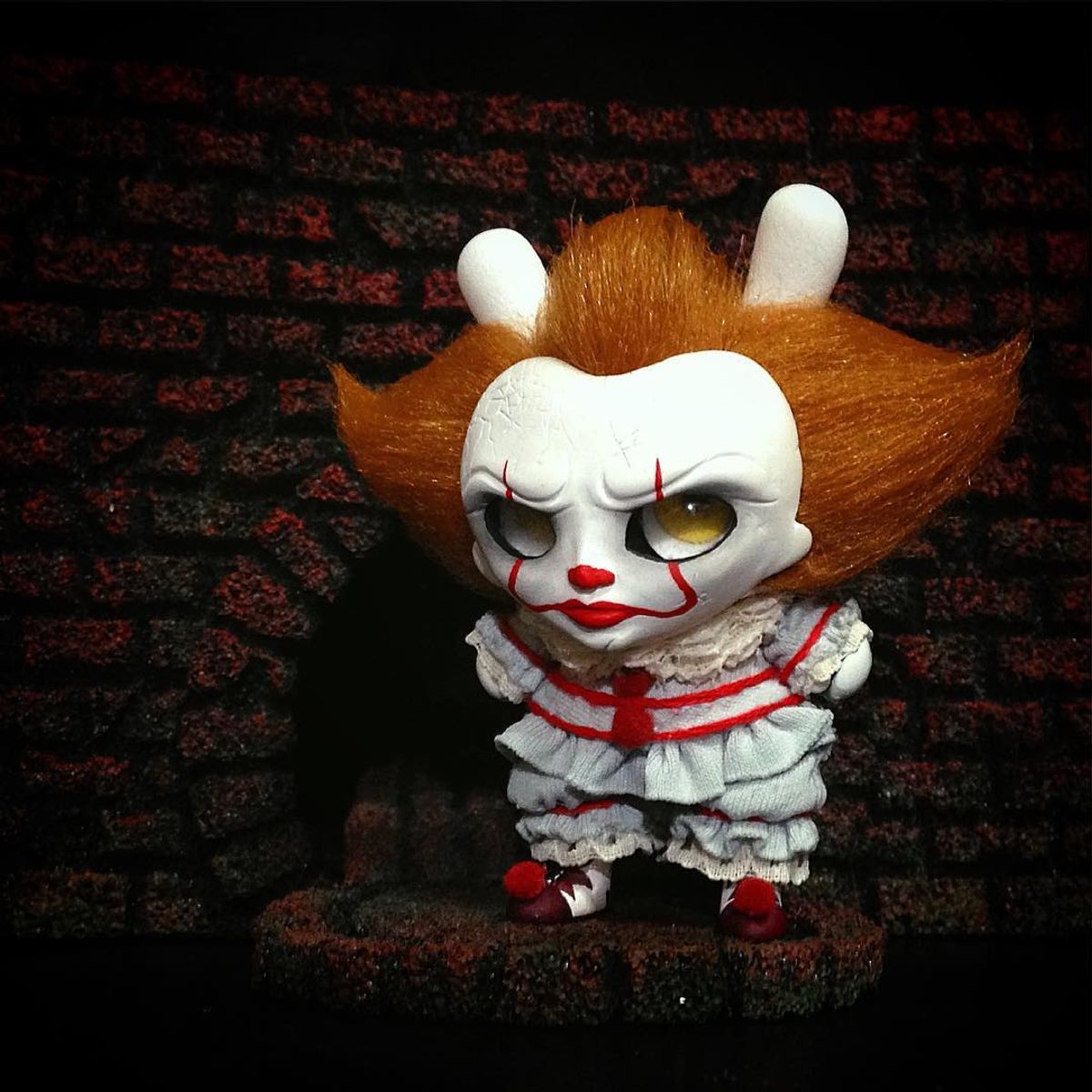 Pennywise