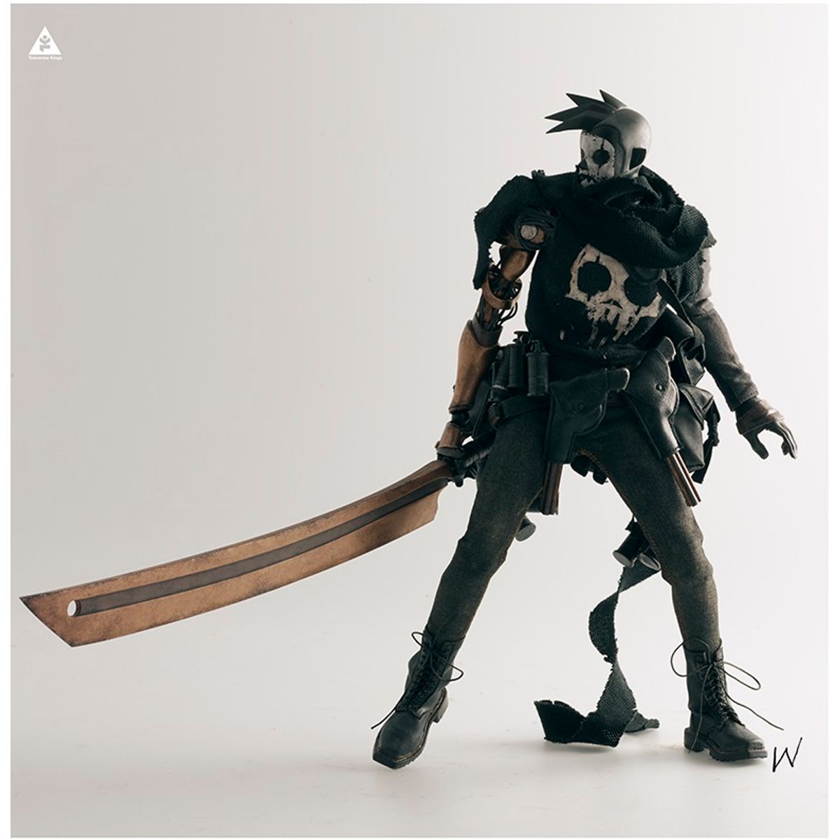 DR3AD REFLEX - BRNZ MASTER