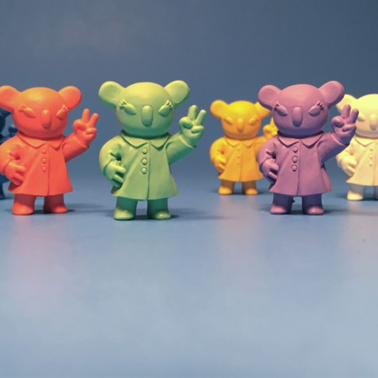 Wootkowski - Wootkiki Edition by Scott Wilkowski