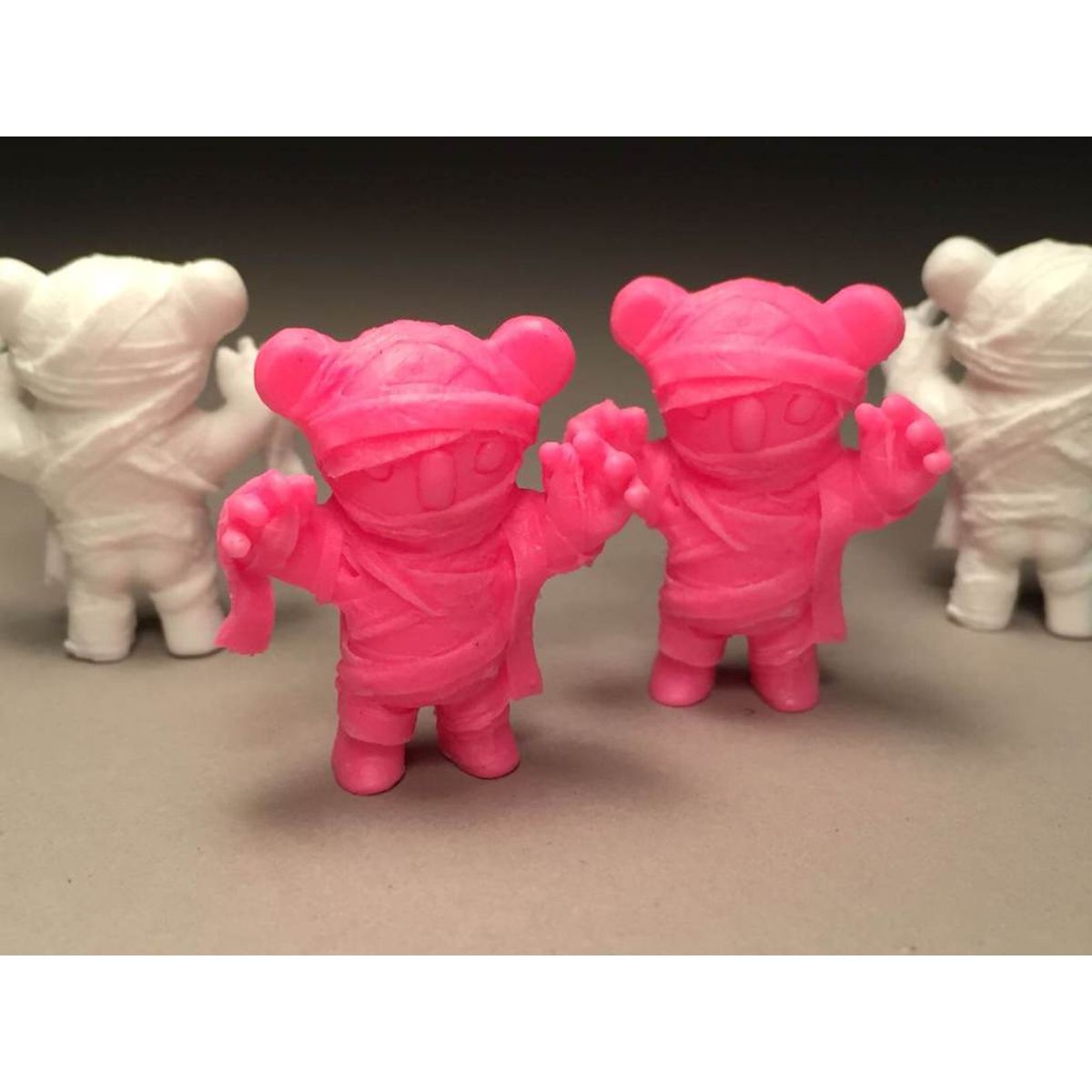 Wootkowski - Wootmumski Edition