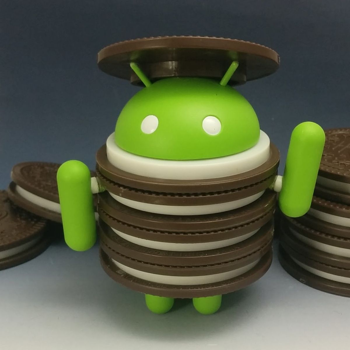 OREO custom