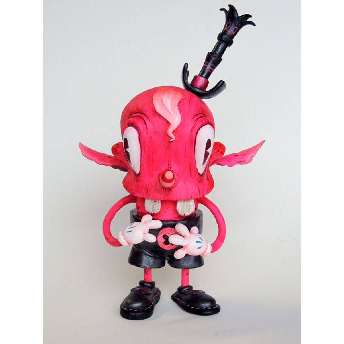 Candy Man Stitch Wilson