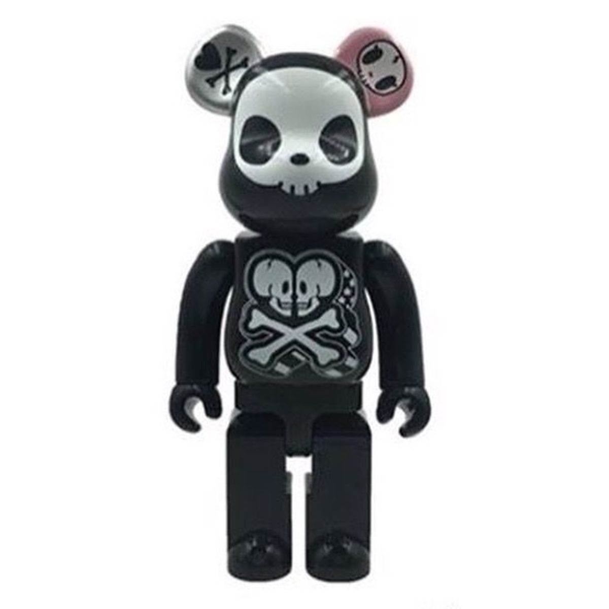 100% Adios STGCC 10th Anniversary