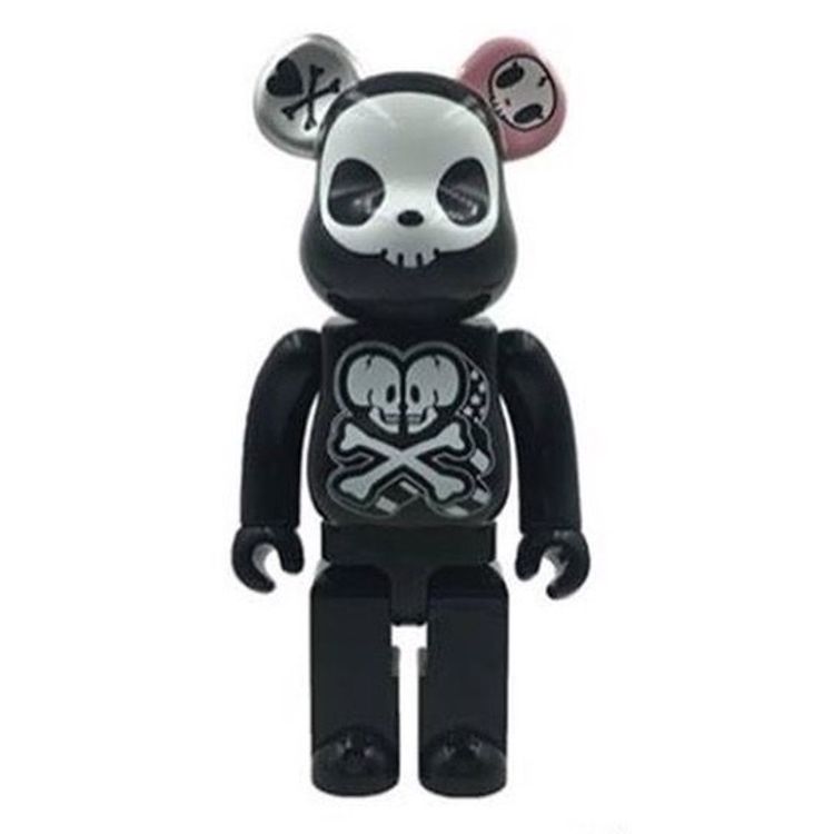 100% Adios STGCC 10th Anniversary by Tokidoki (Simone Legno)
