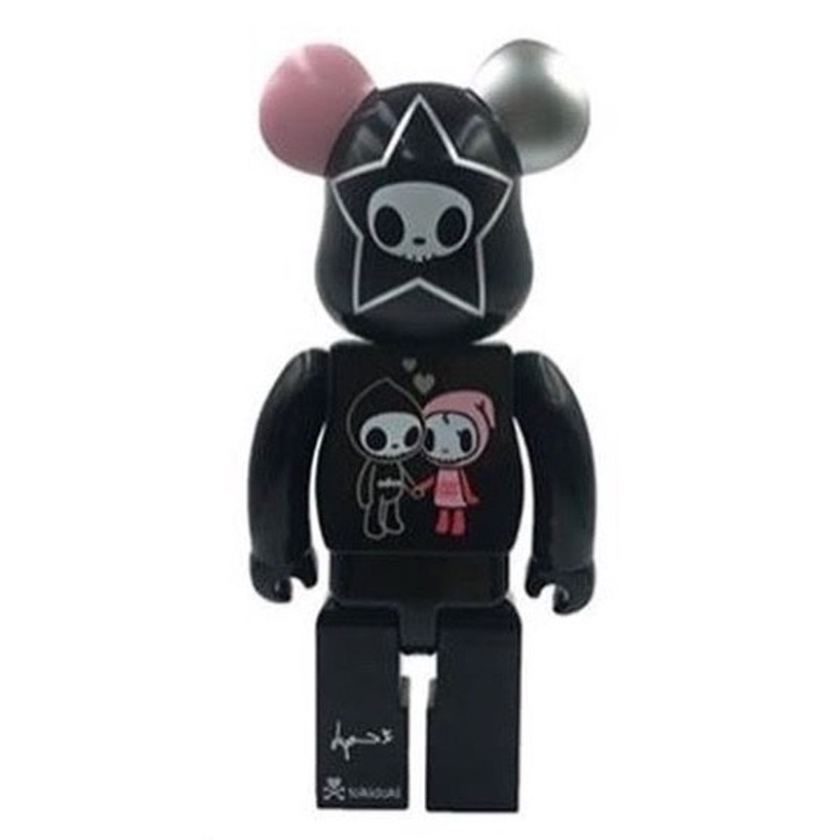 100% Adios STGCC 10th Anniversary