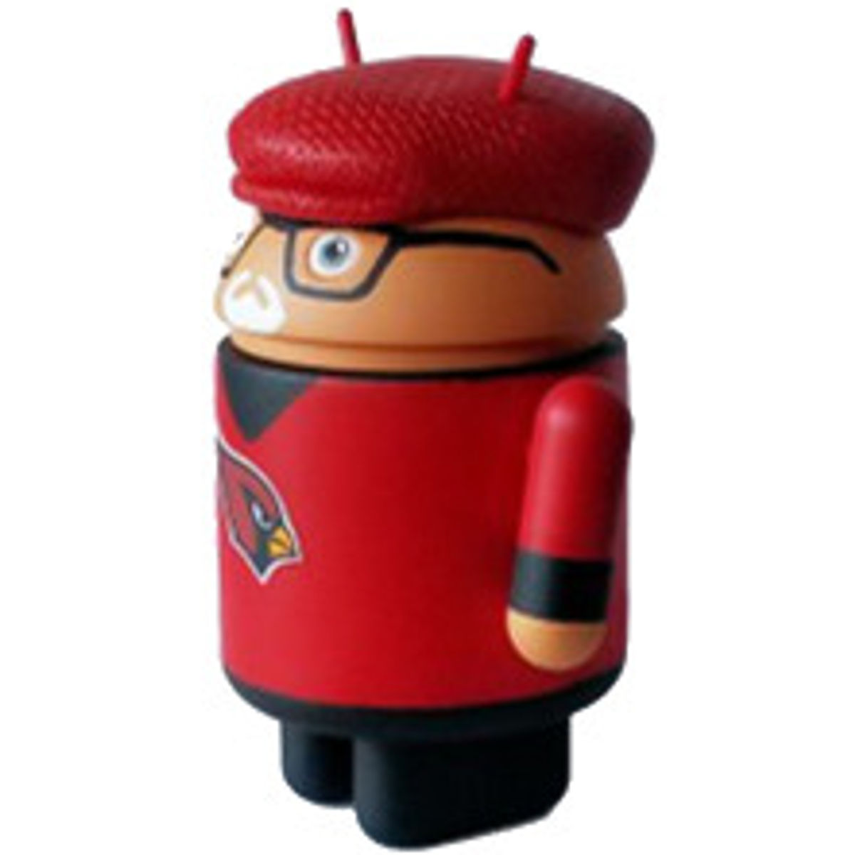 Cardinals Coach...Bruce Arians