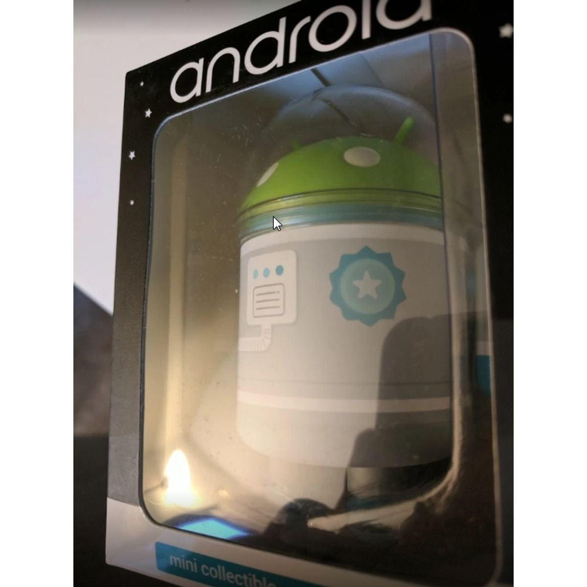 Associate Android Developer