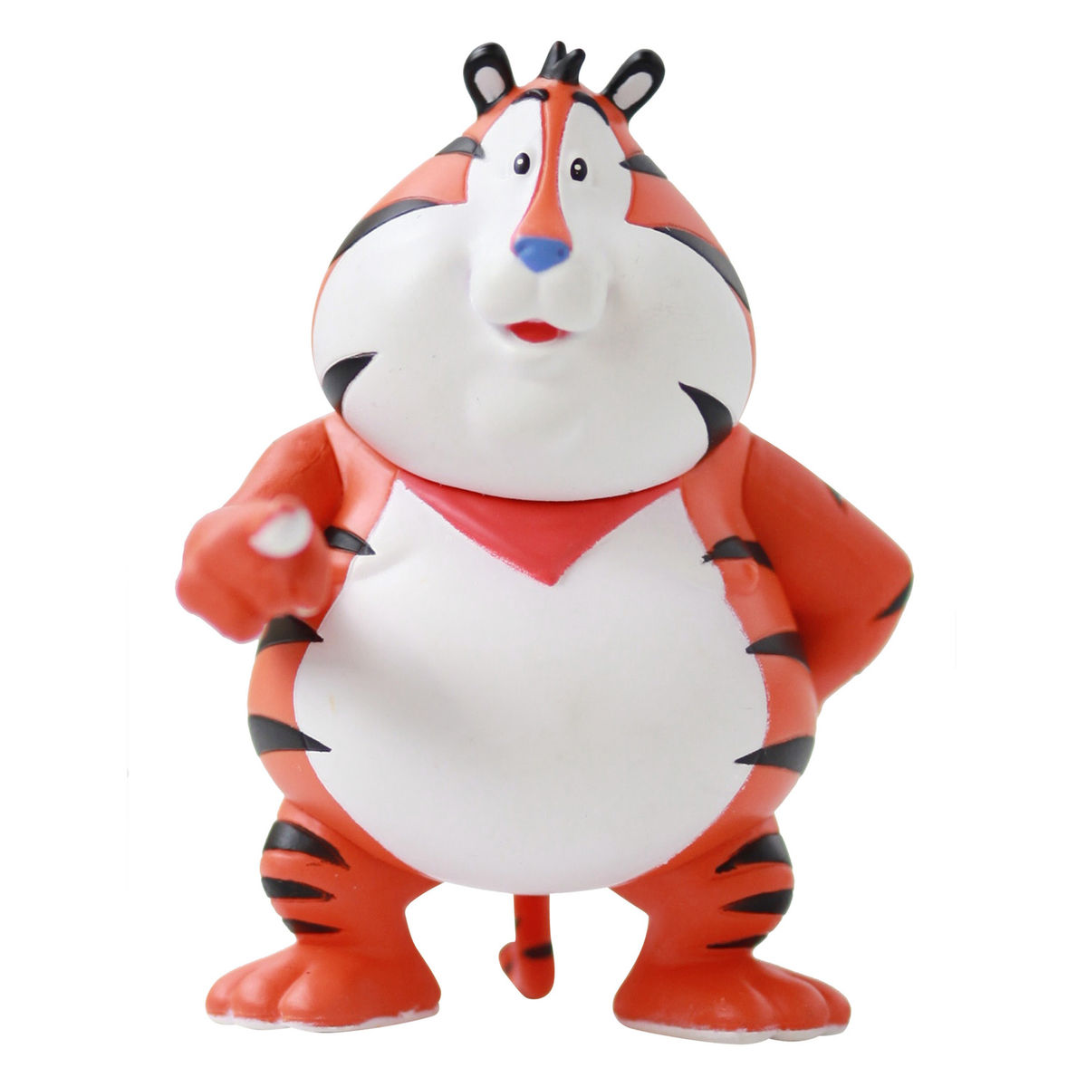 Cereal Killers - Sugar Frosted Fat