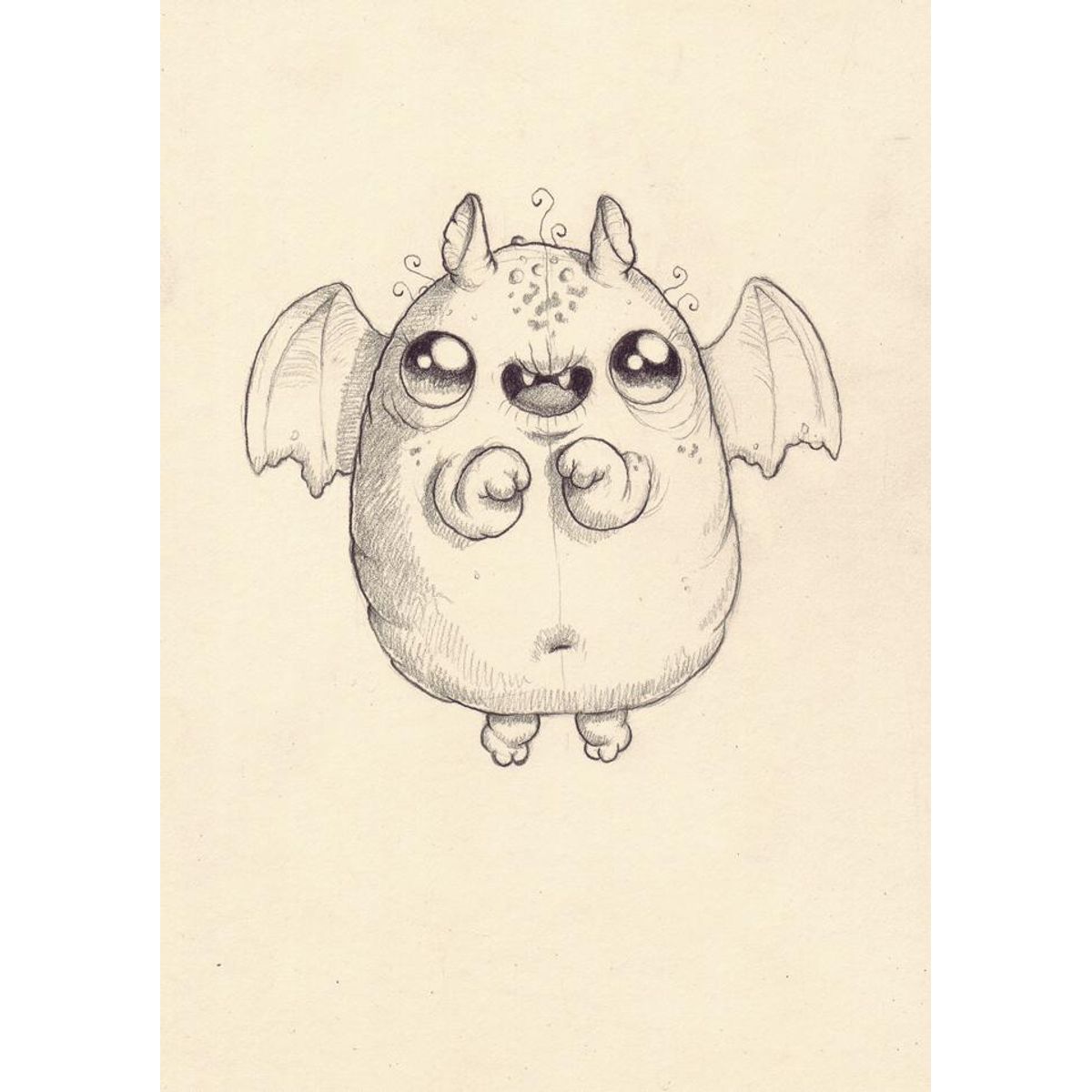Original Drawing #290
