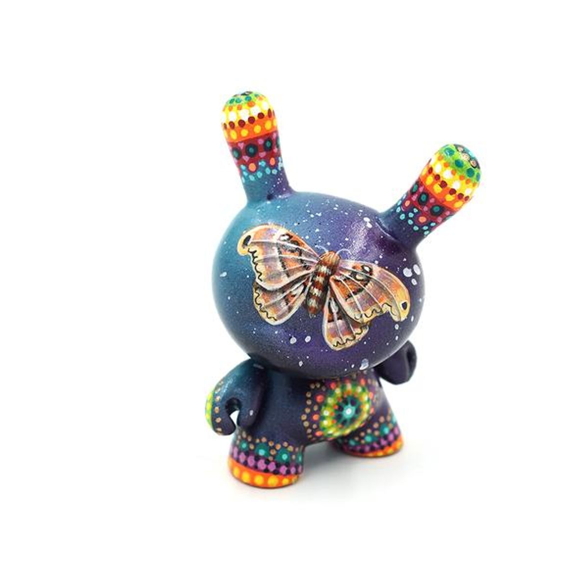 3" Butterfly Dunny