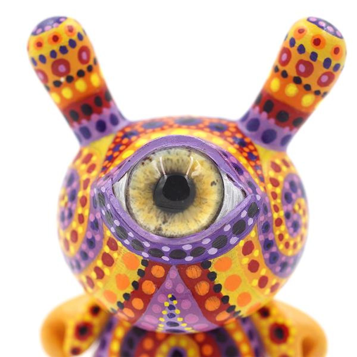 3" Cyclop Dunny